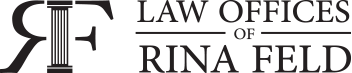 Logo of Law Offices of Rina Feld