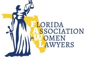 Florida Association Women Lawyers