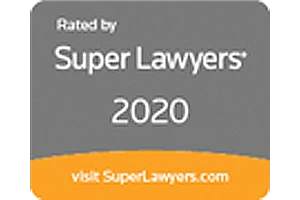 Super Lawyers 2020