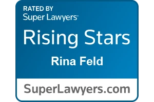 Rising Stars Rina Feld